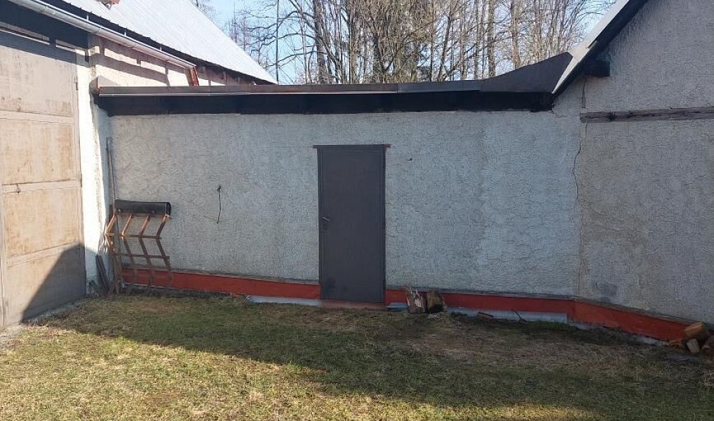 Prodej zemědělského objektu 150 m², Moravský Beroun – náhled fotky 2