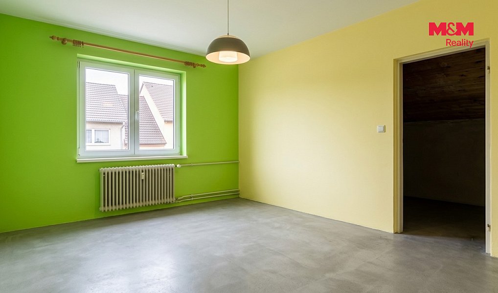 Prodej domu 200 m² s pozemkem 1 769 m², Vratimov – náhled fotky 13