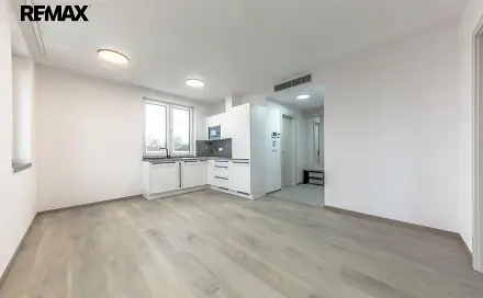 Pronájem bytu 2+kk 39 m², Veleslavínova, Kladno - Kročehlavy