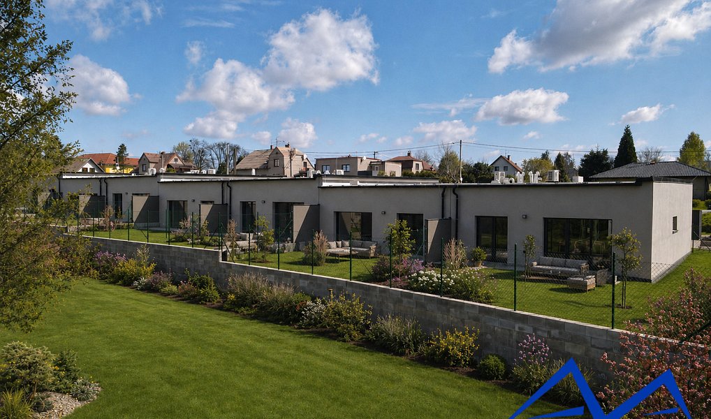 Prodej domu 90 m² s pozemkem 250 m², Petřvald – náhled fotky 27