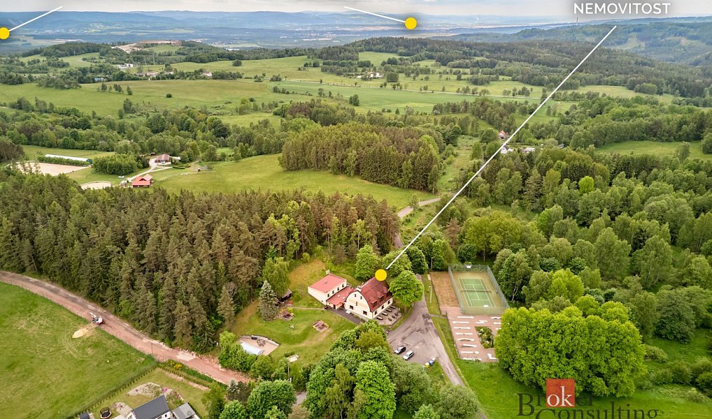 Prodej komerčního objektu (jiného typu) 800 m², Nejdek – náhled fotky 6
