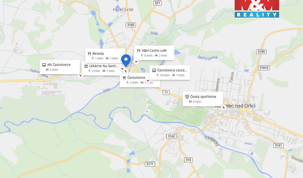 Prodej výrobních prostor 154 m², Častolovice – náhled fotky 9