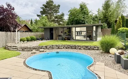 Prodej bytu 3+kk 392 m², Boženy Němcové, Mladá Boleslav - Mladá Boleslav II