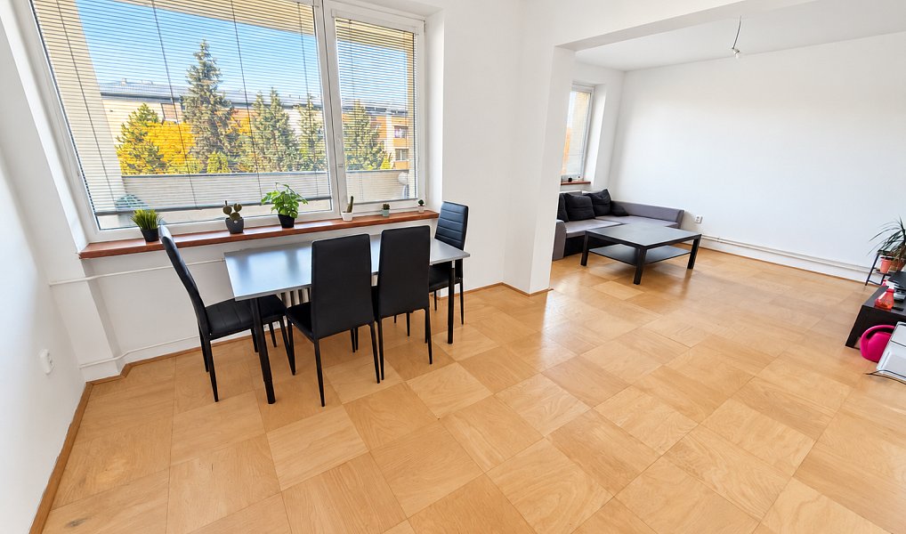 Pronájem bytu 3+1 74 m², Opava – náhled fotky 6