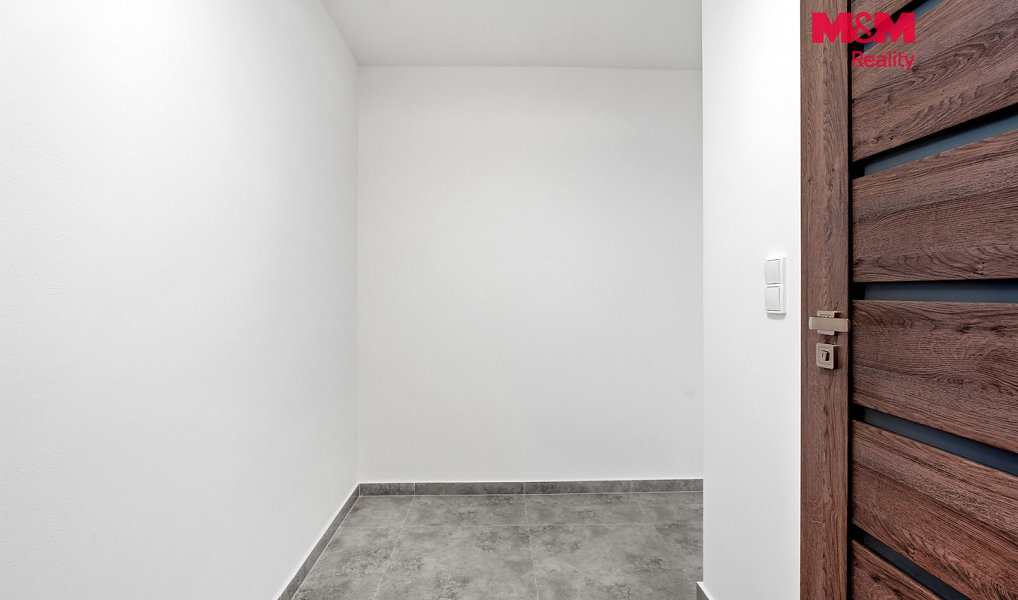 Prodej bytu 2+kk 39 m², Teplice – náhled fotky 10