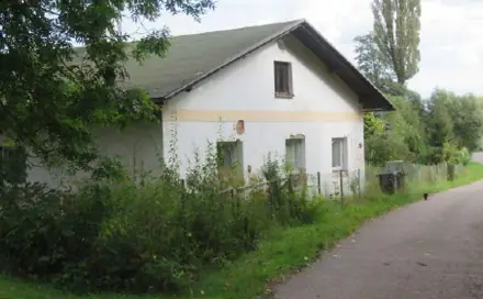 Dražba domu 188 m² s pozemkem 2 331 m², Ke Hranné, Trutnov - Střítež