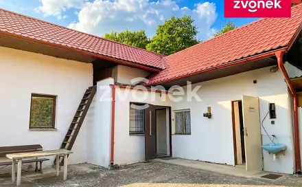Prodej domu 75 m² s pozemkem 468 m², Hlubočina, Zlín - Louky