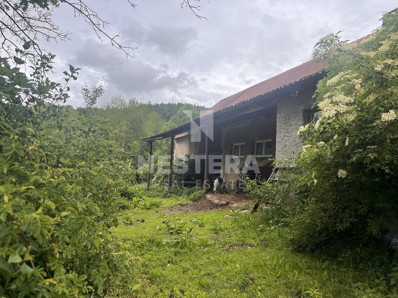 Prodej stavebního pozemku 112 997 m² – fotografie 4
