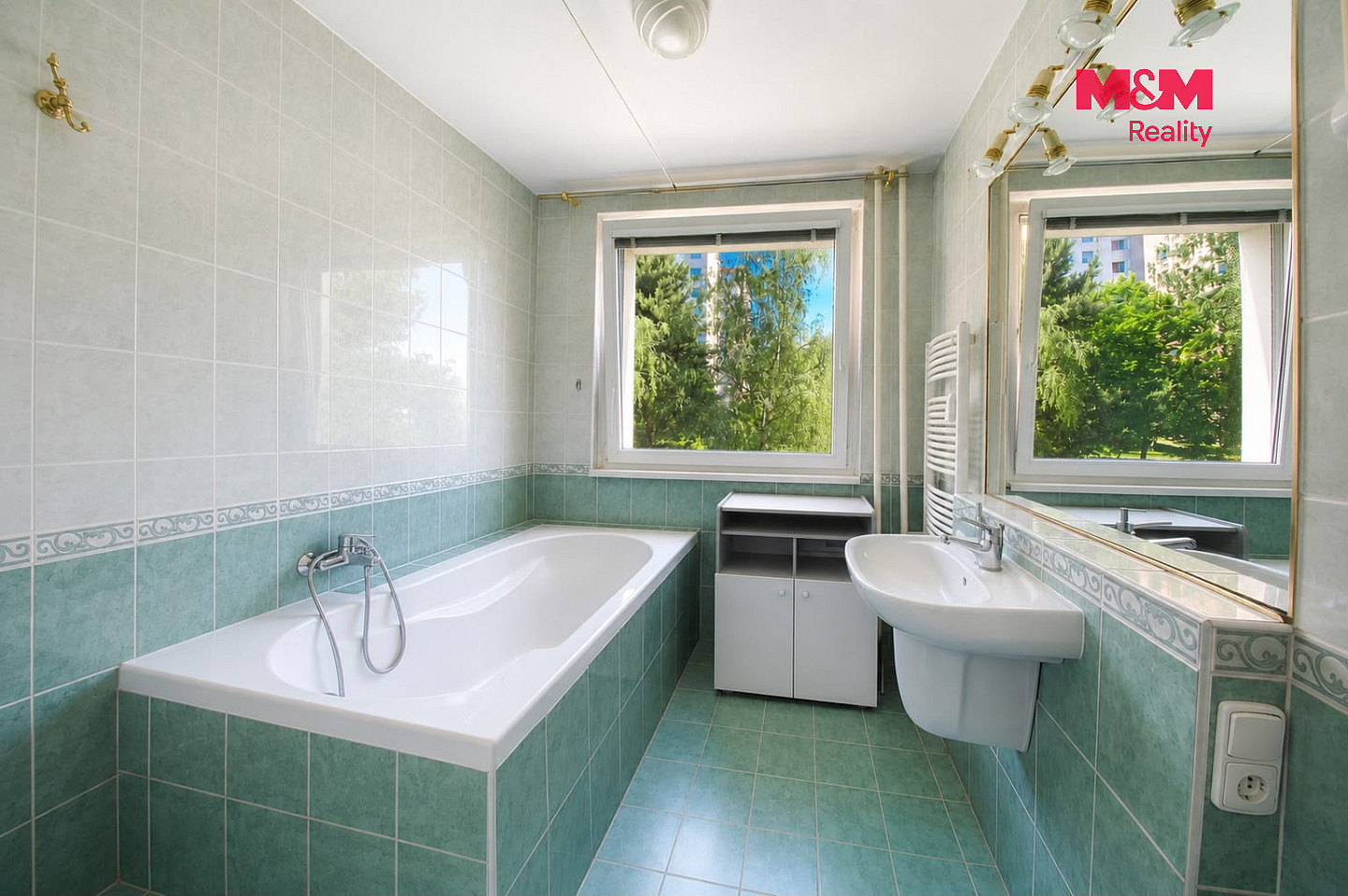 Prodej bytu 4+1 89 m² — photo 3