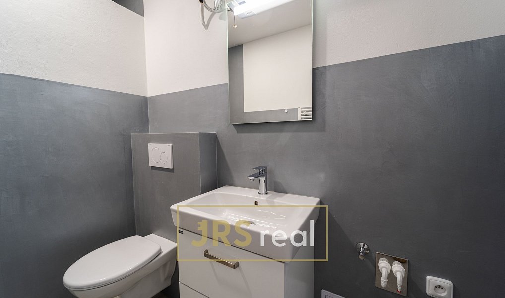 Pronájem bytu 2+kk 42 m², Velké Pavlovice – náhled fotky 6