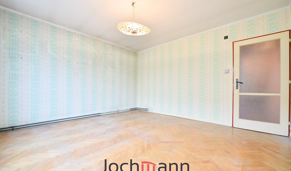 Prodej bytu 2+1 62 m², Jindřichův Hradec – náhled fotky 5