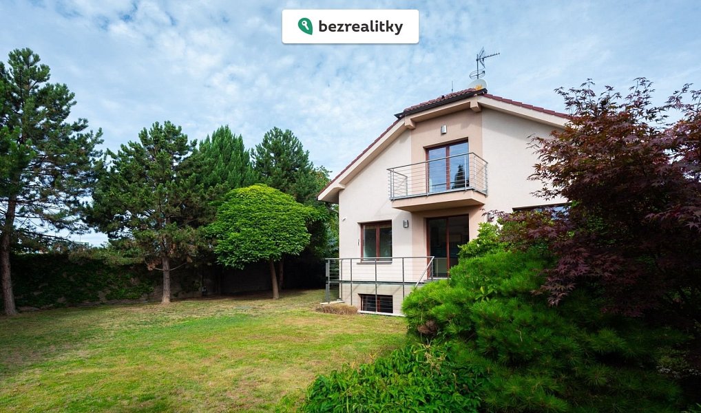 Prodej domu 198 m² s pozemkem 641 m², Praha – náhled fotky 11