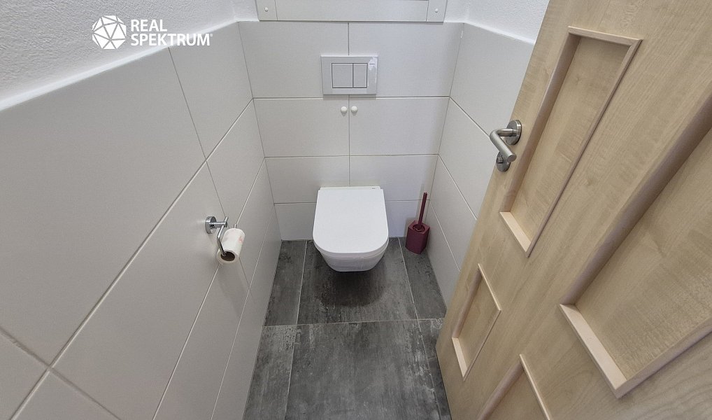 Pronájem bytu 3+kk 80 m², Kuřim – náhled fotky 18