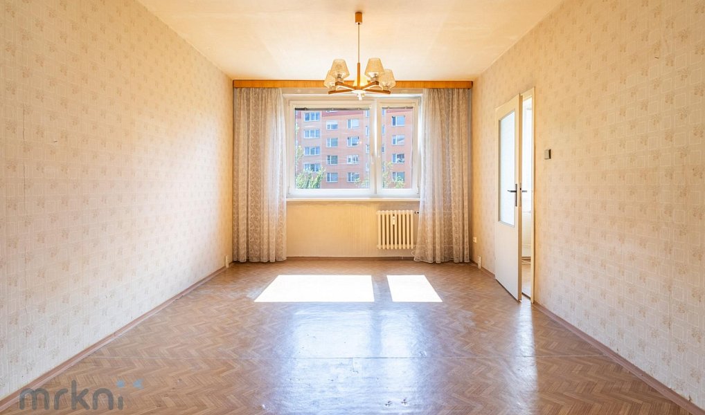 Prodej bytu 3+1 72 m², Šumperk – náhled fotky 2