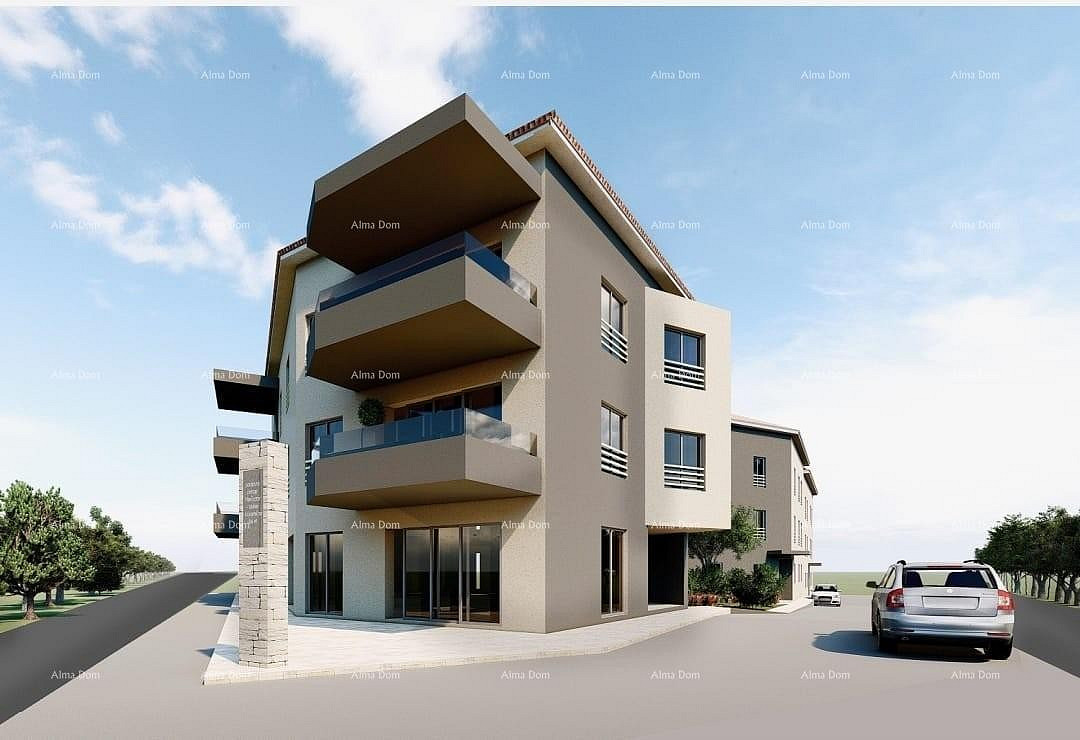 Prodej bytu atypického 136 m²