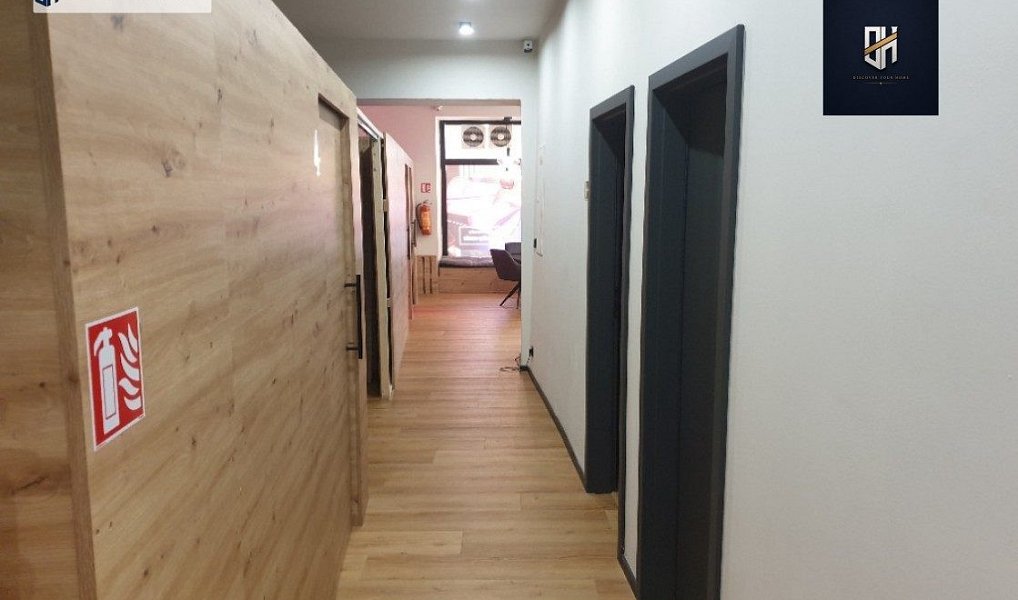 Pronájem komerčního objektu (jiného typu) 98 m², Benešov – náhled fotky 4