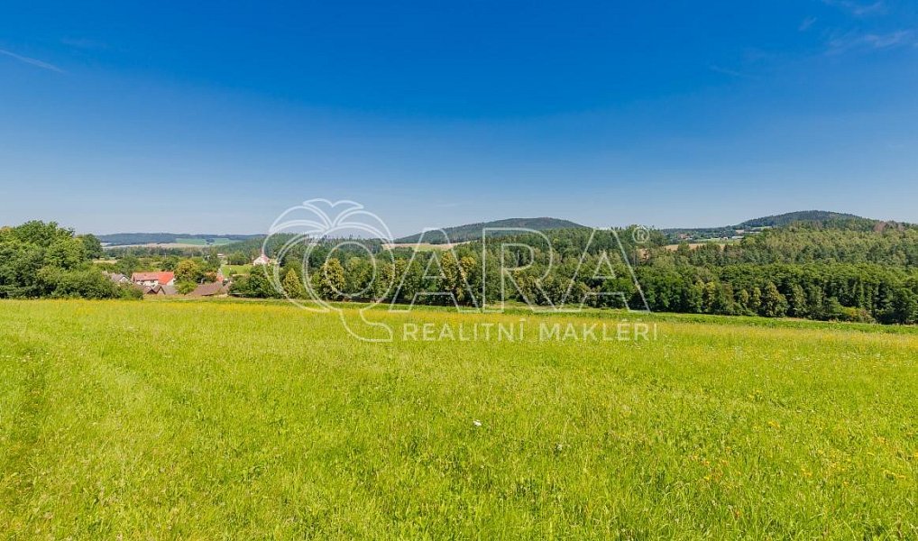 Prodej domu 104 m² s pozemkem 518 m², Kamberk – náhled fotky 30