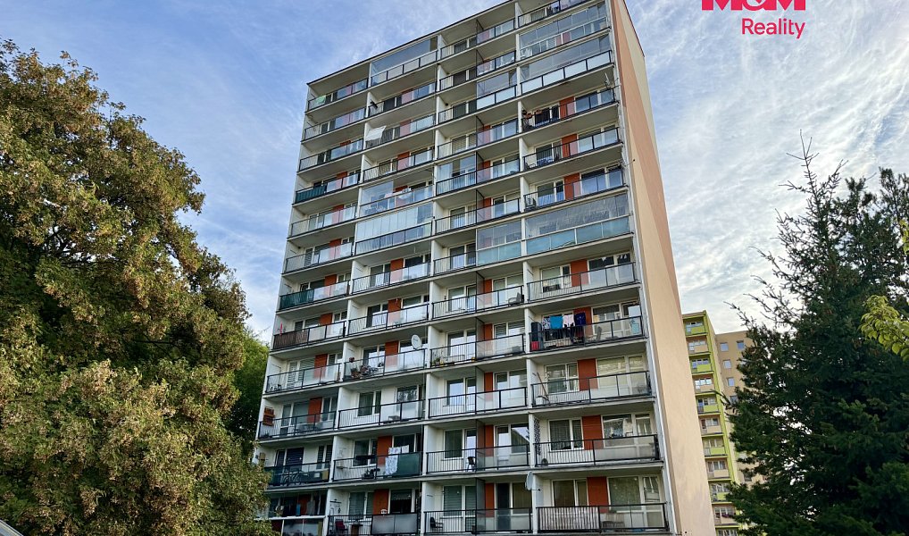 Prodej bytu 2+1 57 m², Osek – náhled fotky 24