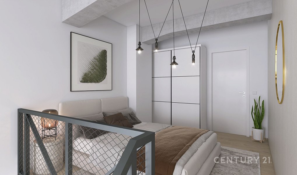 Prodej bytu 2+kk 64 m², Praha – náhled fotky 4