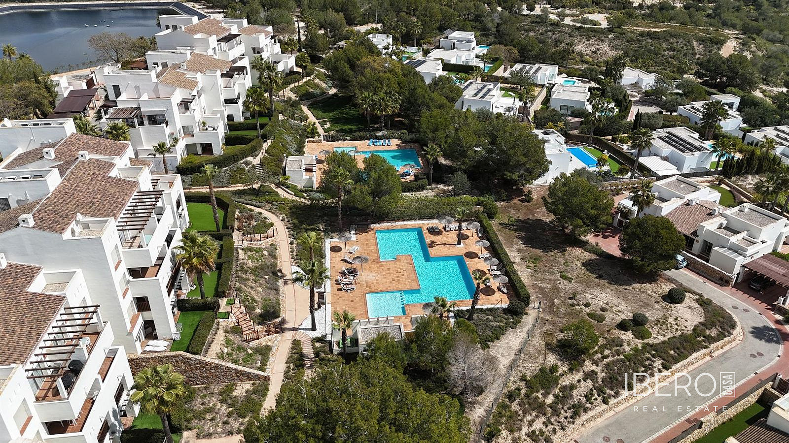 Pis 3+kk – Orihuela, PAU 21-Colinas Golf, el Baix Segura / La Vega Baja - Vista 2