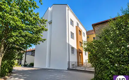 Prodej bytu 1+kk 19 m²