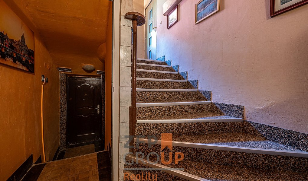 Prodej domu 104 m² s pozemkem 384 m², Liberec – náhled fotky 28