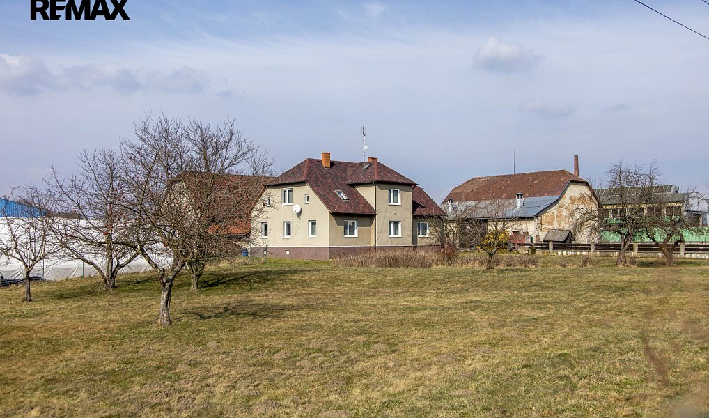 Prodej komerčního pozemku 6 771 m², Valašské Meziříčí – náhled fotky 43