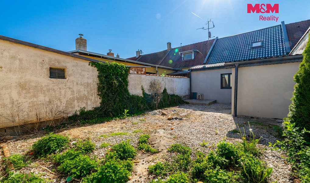 Prodej domu 75 m² s pozemkem 159 m², Jaroměřice nad Rokytnou – náhled fotky 20