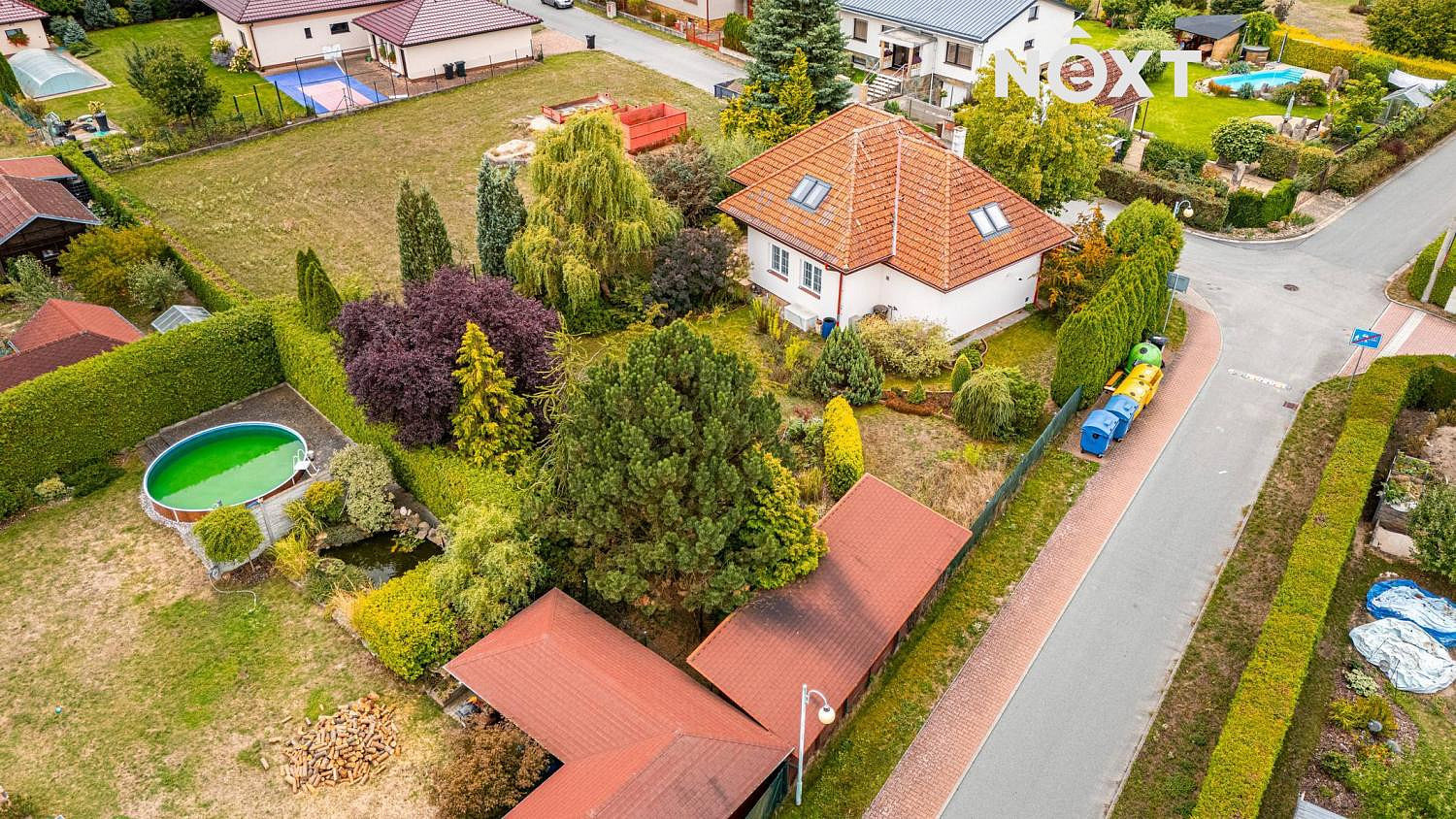 Prodej domu 160 m² s pozemkem 917 m² – fotografie 3
