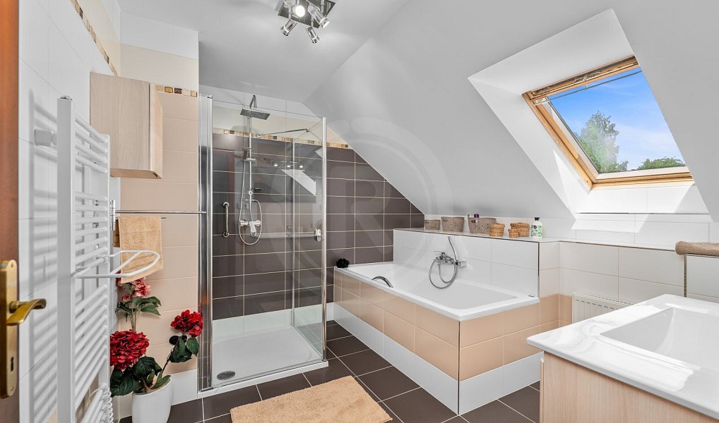 Prodej domu 340 m² s pozemkem 1 147 m², Tábor – náhled fotky 37