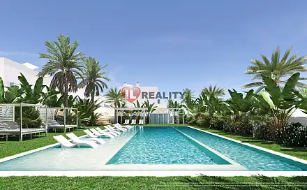 Prodej bytu 4+kk 160 m², Torre de la Horadada, Španělsko