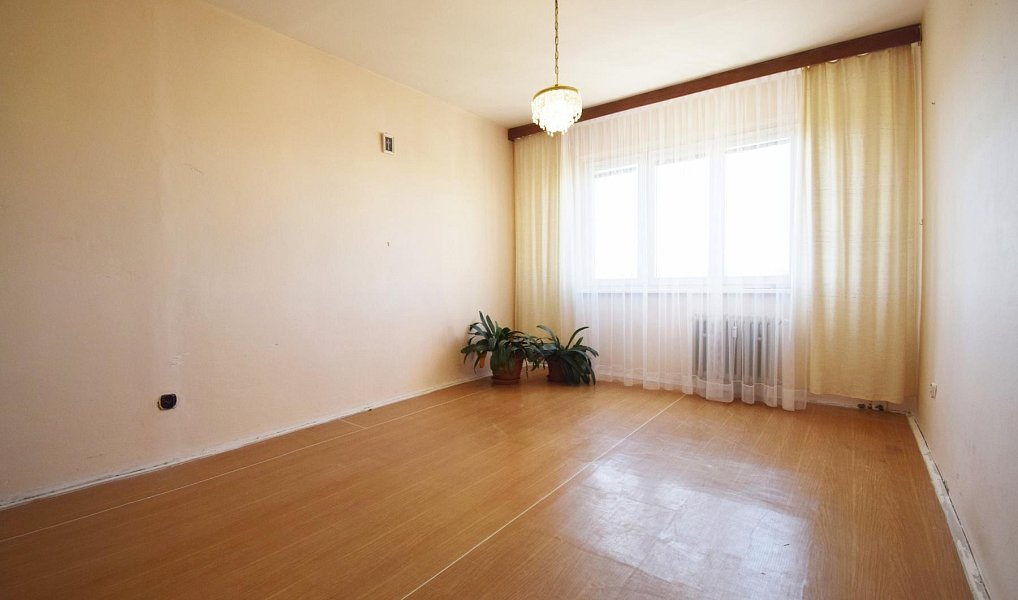 Prodej bytu 2+1 52 m², Praha – náhled fotky 4