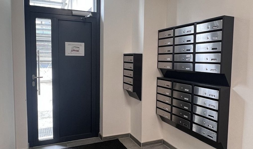 Pronájem skladovacích prostor 58 m², Rosice – náhled fotky 7