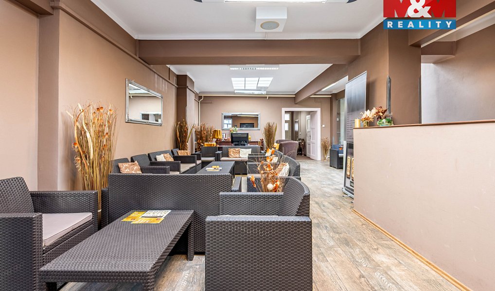 Pronájem obchodních prostor 75 m², Praha – náhled fotky 3