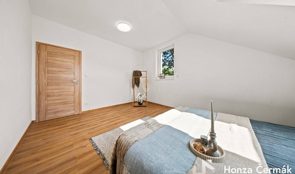 Prodej bytu 3+kk 83 m², Pohořelice – náhled fotky 6