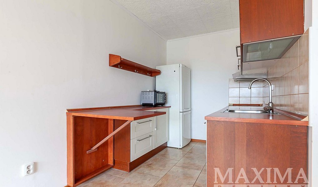 Prodej bytu 2+kk 46 m², Praha – náhled fotky 6