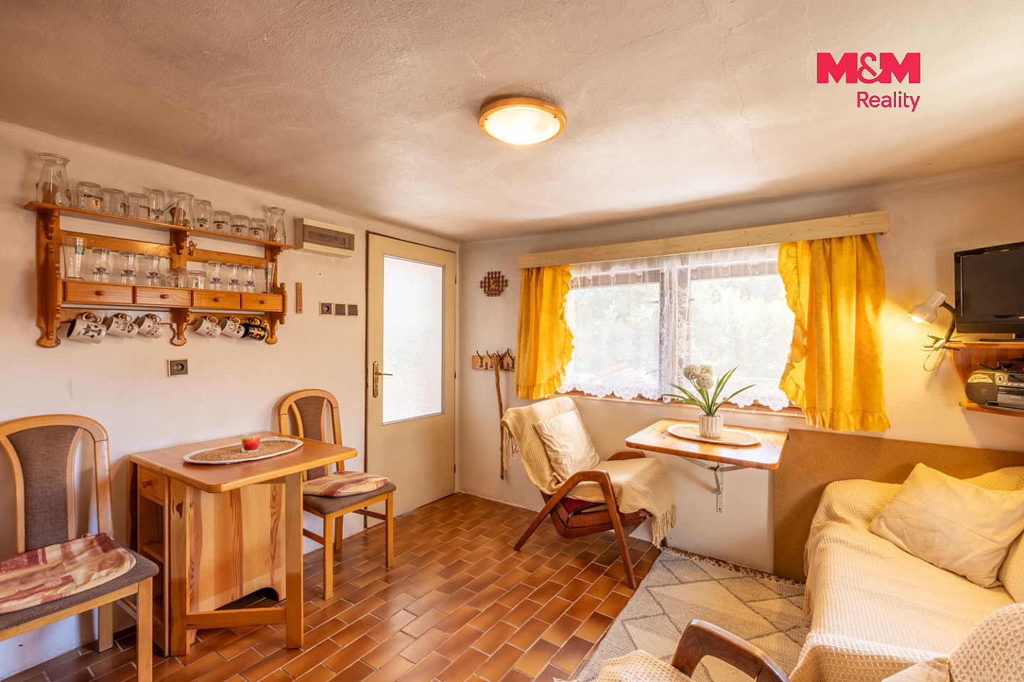 Prodej domu 95 m² s pozemkem 741 m² – fotografie 3
