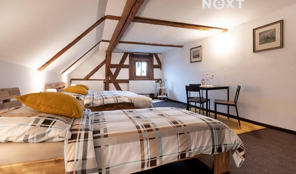 Prodej domu 600 m² s pozemkem 452 m², Teplá – náhled fotky 7
