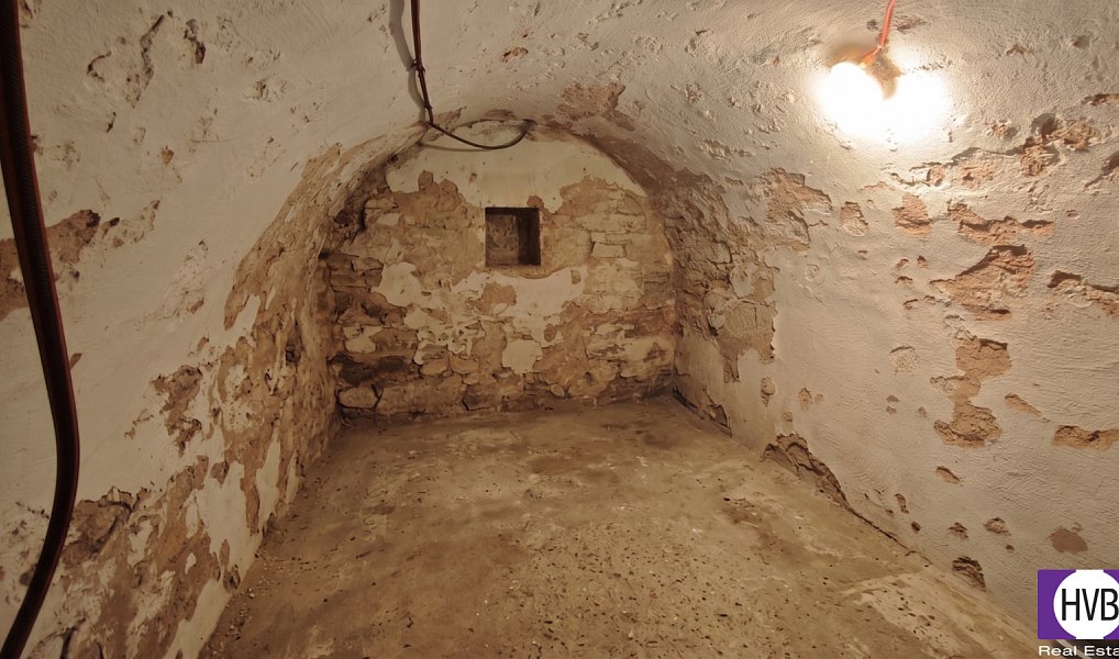 Prodej chaty/chalupy 75 m² s pozemkem 415 m², Hoštka – náhled fotky 16