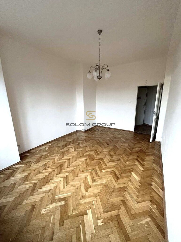 Pronájem bytu 1+1 36 m² – fotografie 5