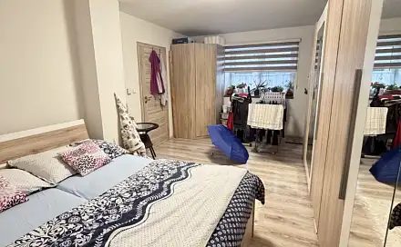 Prodej bytu 2+kk 70 m²