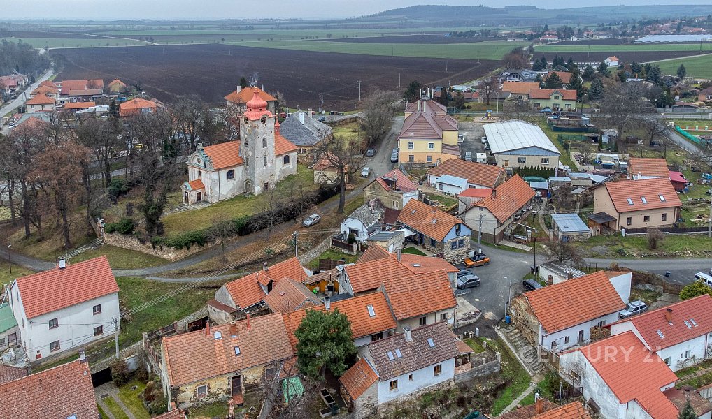 Prodej chaty/chalupy 49 m² s pozemkem 139 m², Svojšice – náhled fotky 24