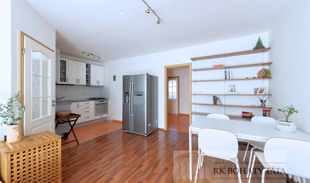 Prodej bytu 3+kk 70 m², Praha – náhled fotky 7