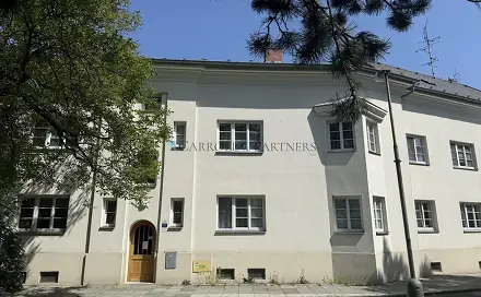 Prodej bytu 2+1 81 m², Jubilejní, Ostrava - Hrabůvka