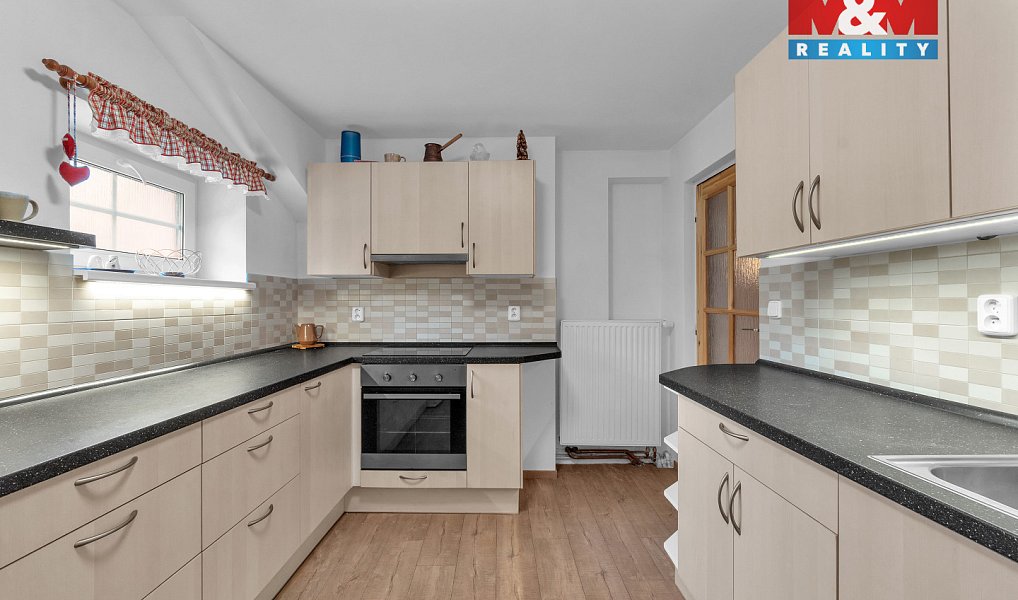 Prodej domu 181 m² s pozemkem 1 430 m², Vysoké nad Jizerou – náhled fotky 4