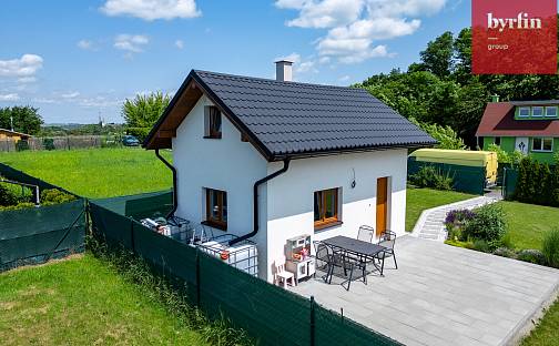 Prodej chaty/chalupy 40 m² s pozemkem 411 m², Opava