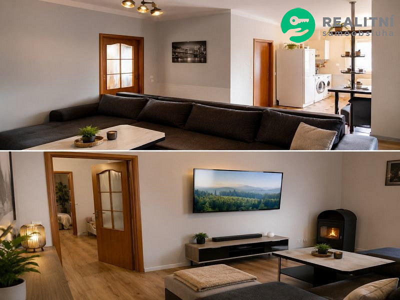 Prodej bytu 4+kk 230 m² – fotografie 2