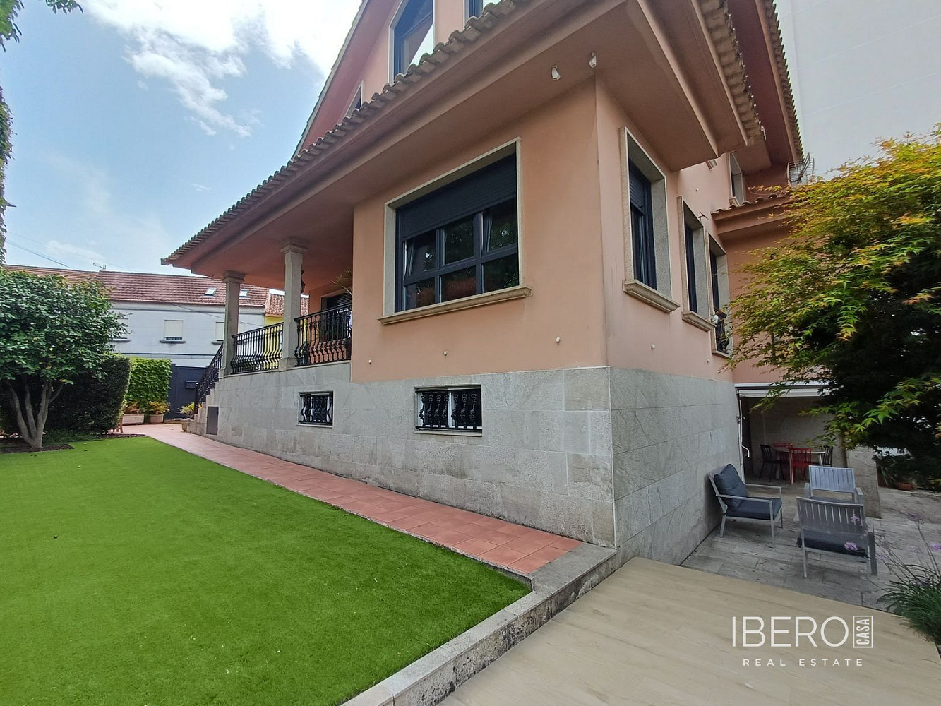 Prodej domu 579 m² s pozemkem 579 m²