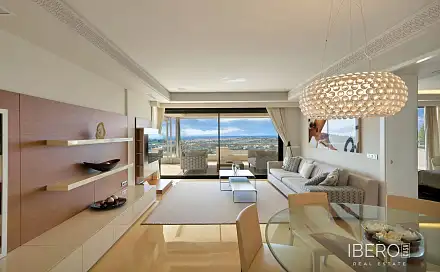 Prodej bytu 4+kk 140 m², Nueva Andalucía, Španělsko