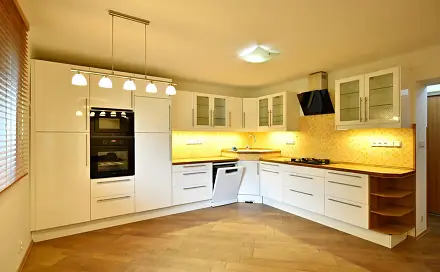 Prodej bytu 3+kk 66 m²
